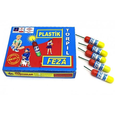 1 paket torpil ne kadar?