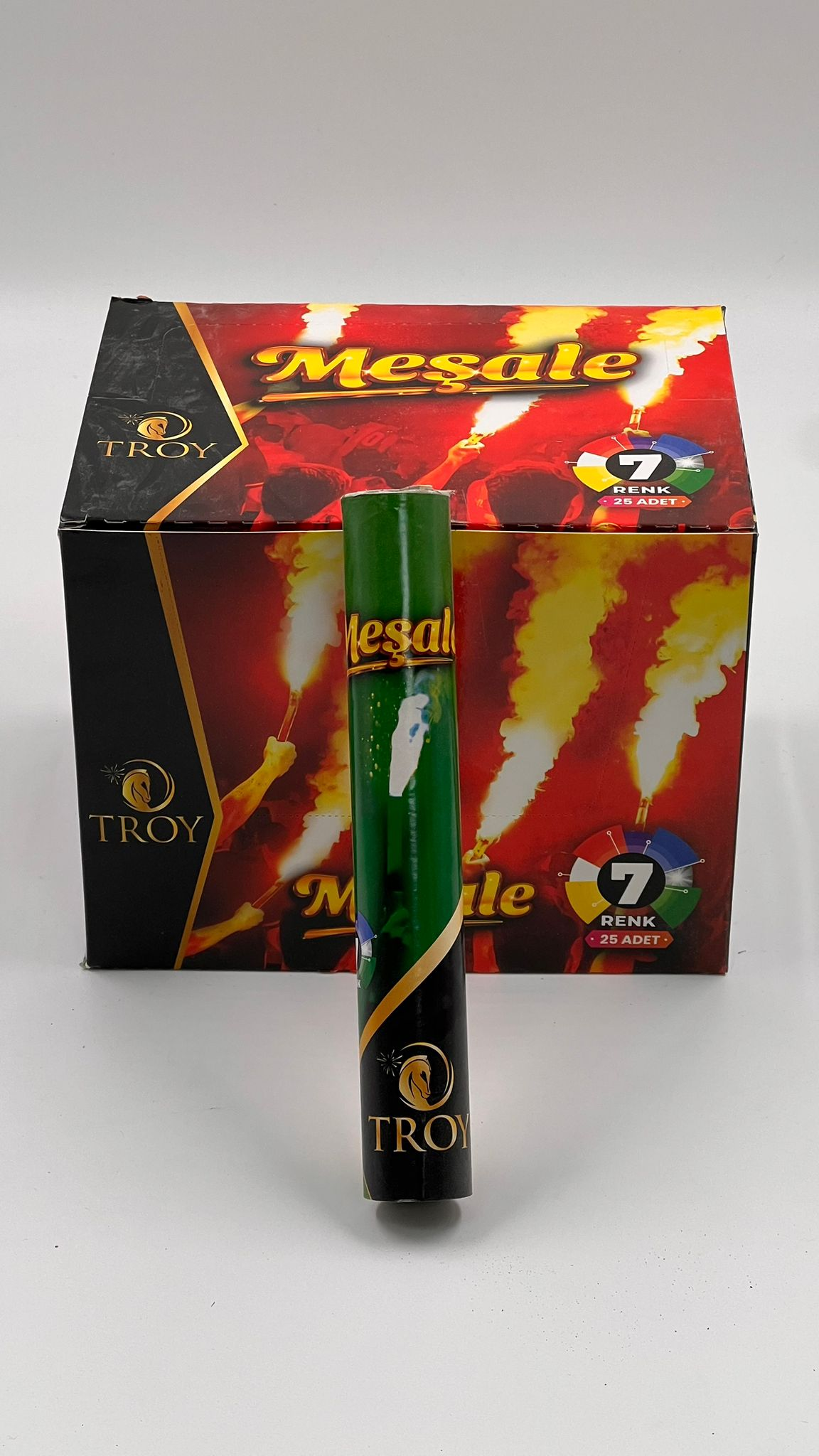 Troy Maxi Meşale Mor - Yüklenen Görsel