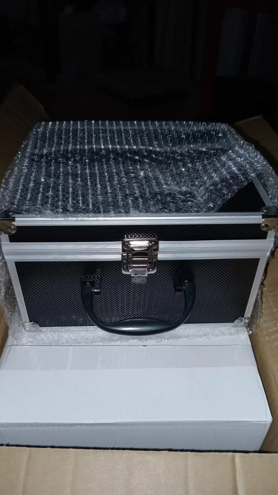 Volkan ateşleme sistemi - Yüklenen Görsel