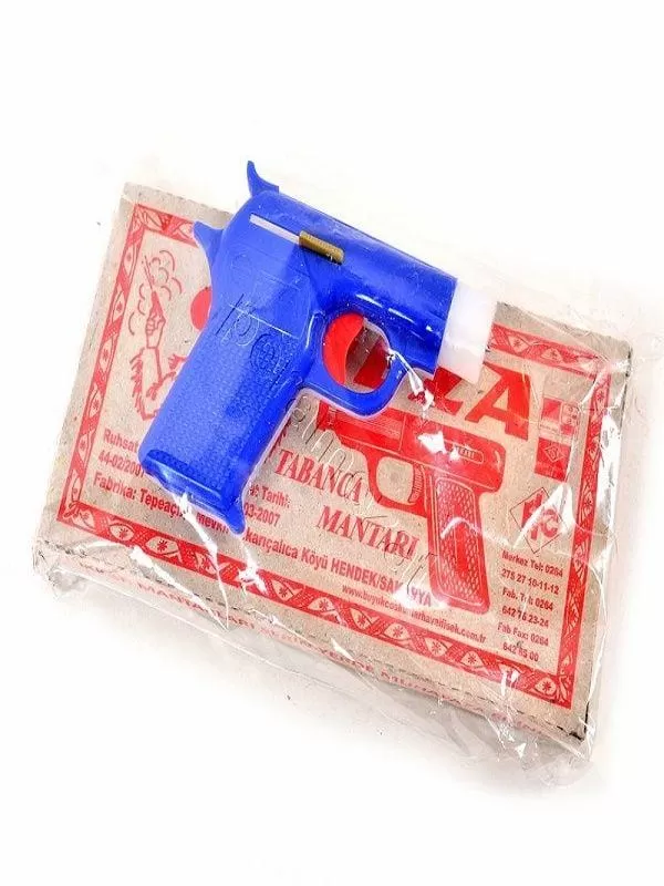 Feza Mantar Tabancası Nedir? Nasıl Kullanılır? Özellikleri ve Bilgiler