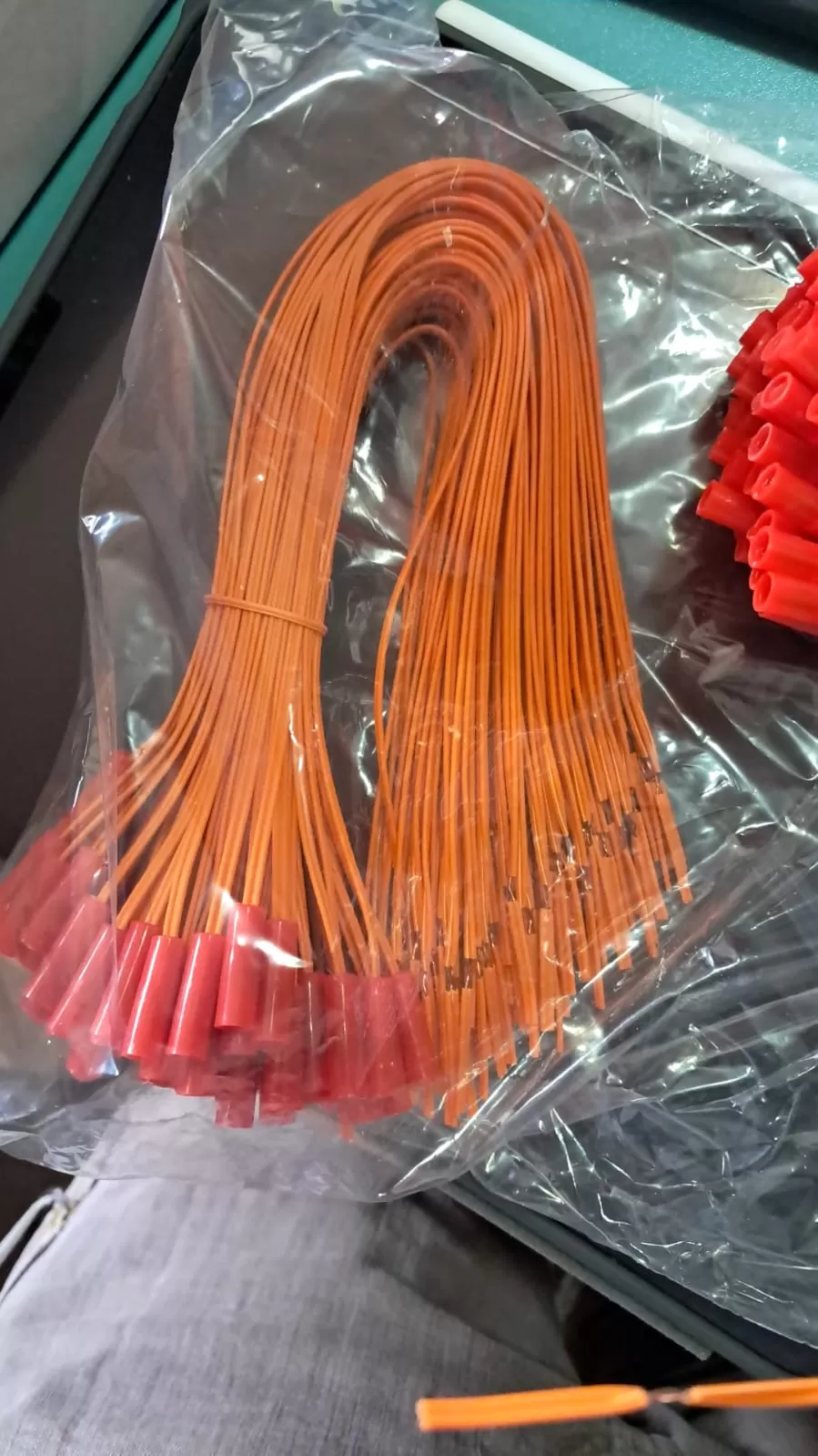 Kibrit Başı | Fünye  | Elektronik Kibrit Başı - Yüklenen Görsel