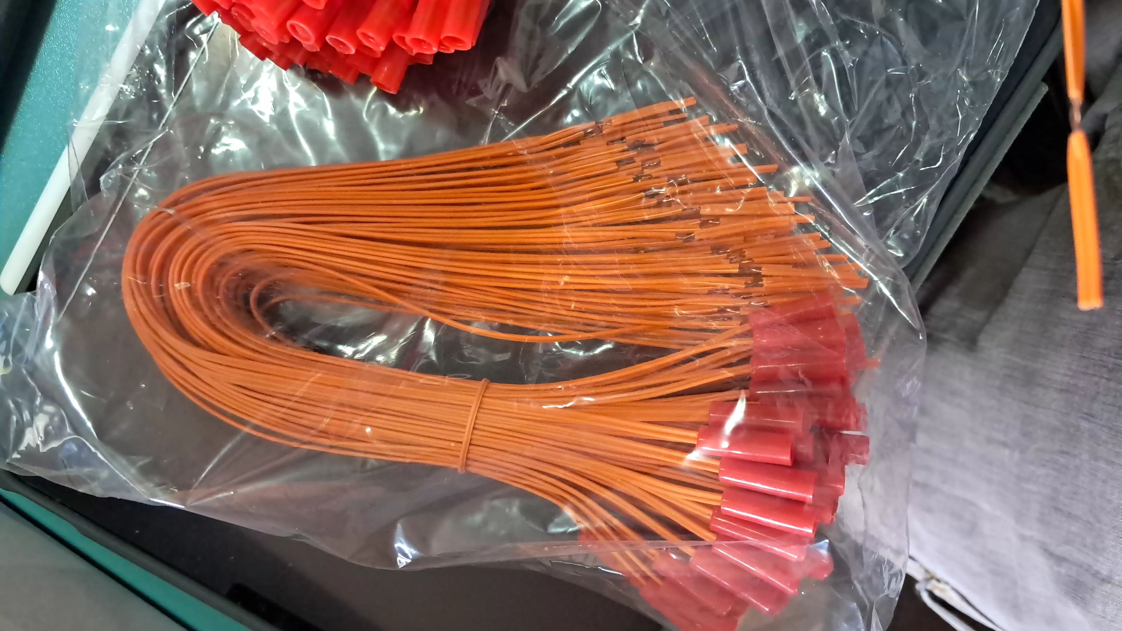 Kibrit Başı | Fünye  | Elektronik Kibrit Başı - Yüklenen Görsel