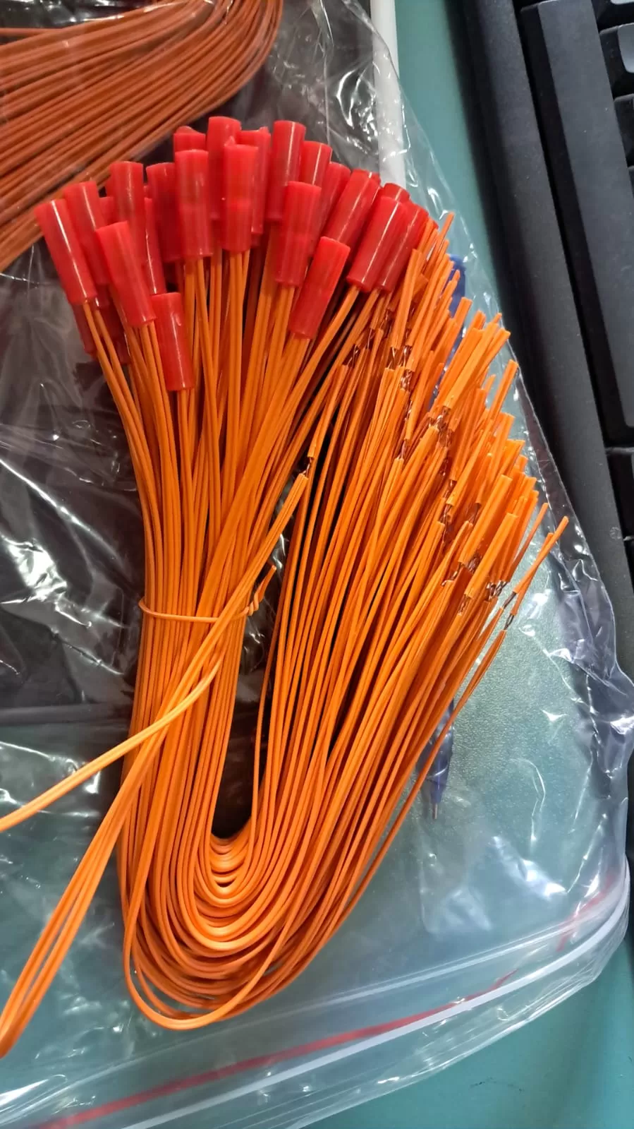 Kibrit Başı | Fünye  | Elektronik Kibrit Başı - Yüklenen Görsel