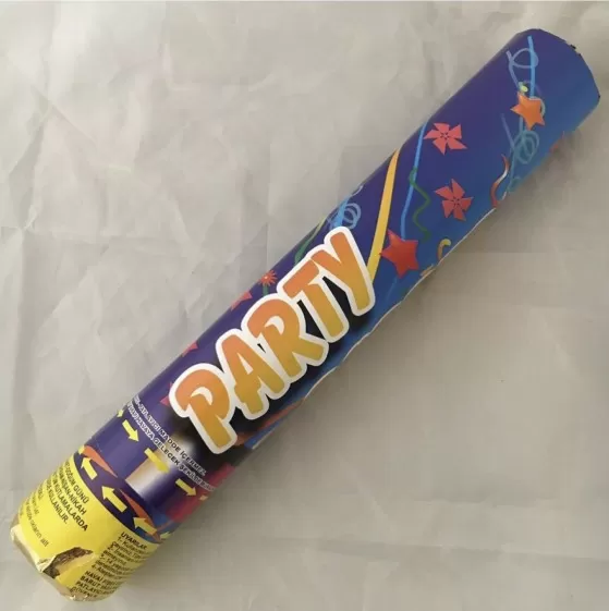 Doğum günü parti malzemeleri