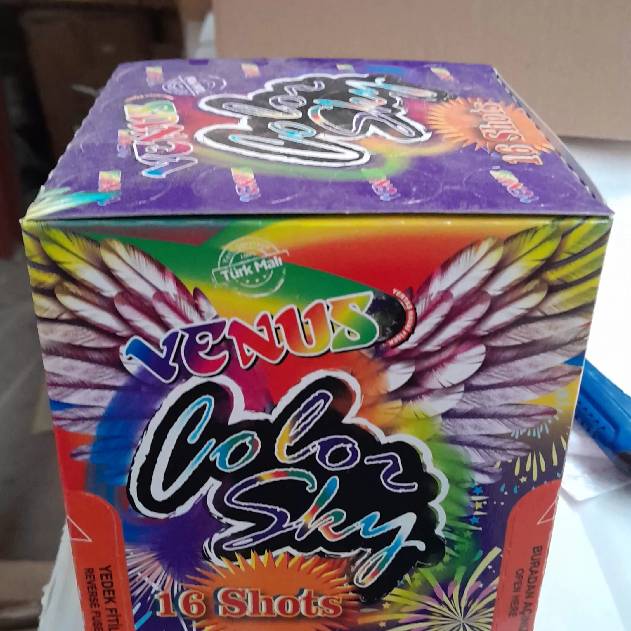 İsimli Havai Fişek Nedir? Nasıl Yapılır ve Fiyatları