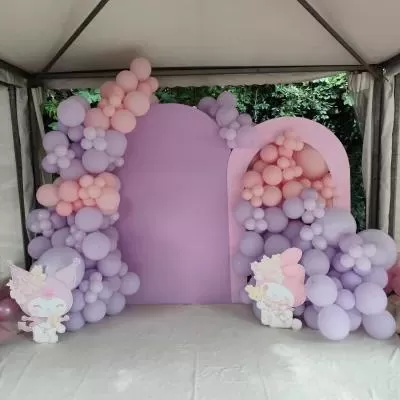 En Popüler Organizasyon Konseptleri