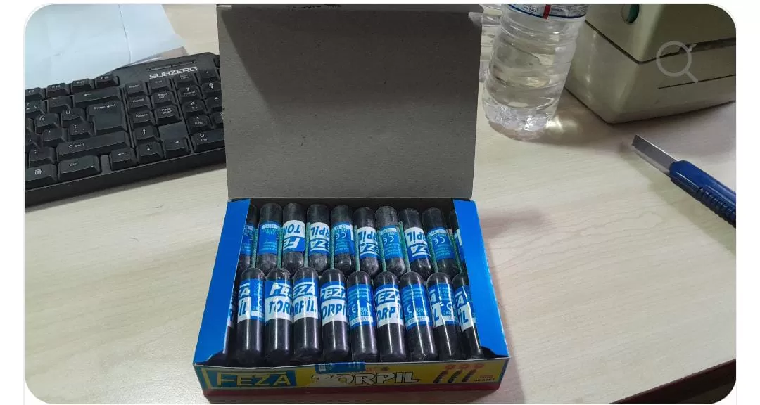 Feza Torpil Kampanya