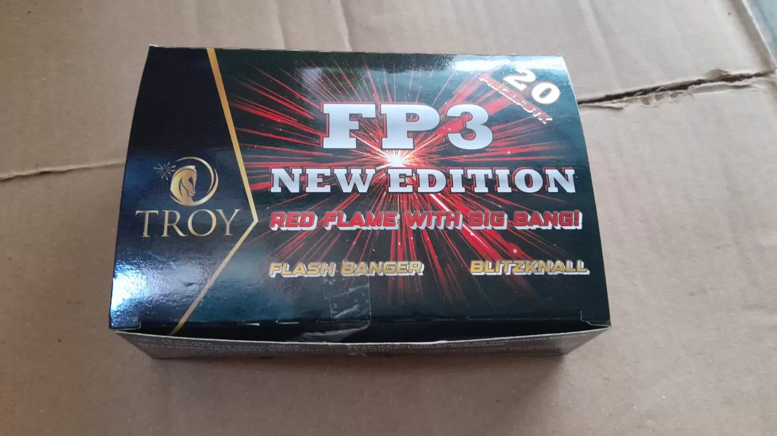 Torpil paketi ne kadar? - Yüklenen Görsel