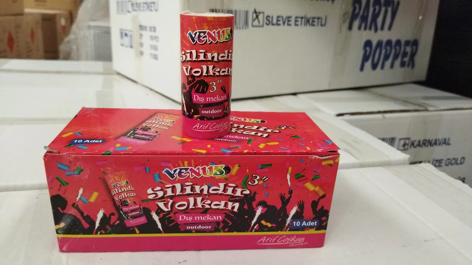 En Ucuz Dış Mekan Volkan Fiyatları ve Modelleri