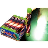 Meşale Siparişi İçin Hızlı Teslimat Seçenekleri