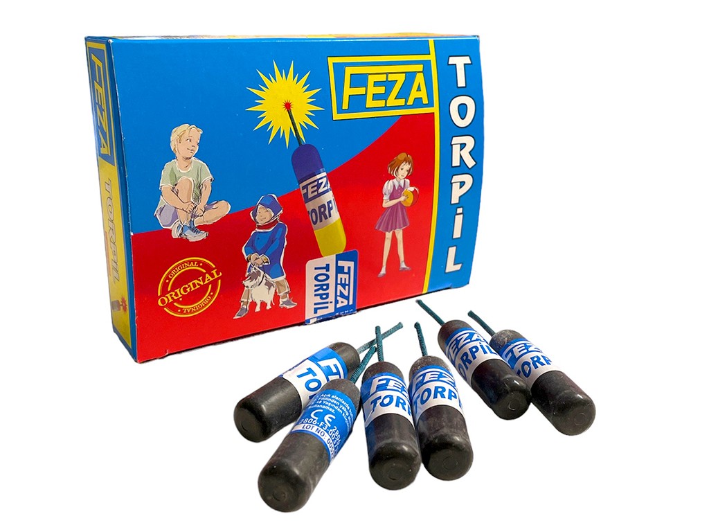 Büyük Torpil - Yüklenen Görsel