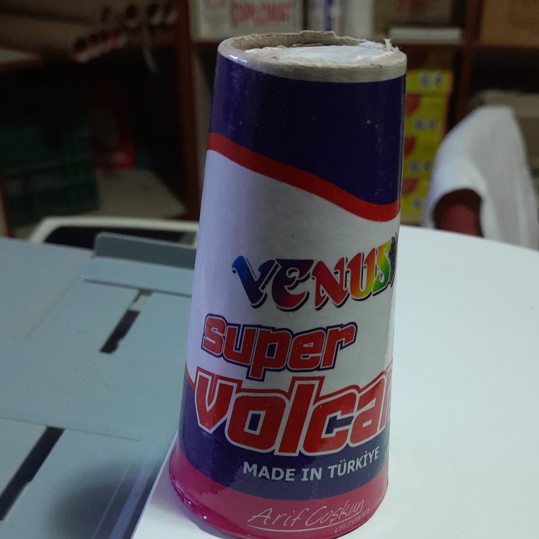 Dış Mekan Volkan Fiyatları