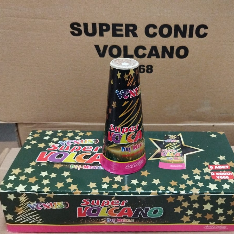 Dış Mekan Volkan | Uygun Fiyat Garantisi