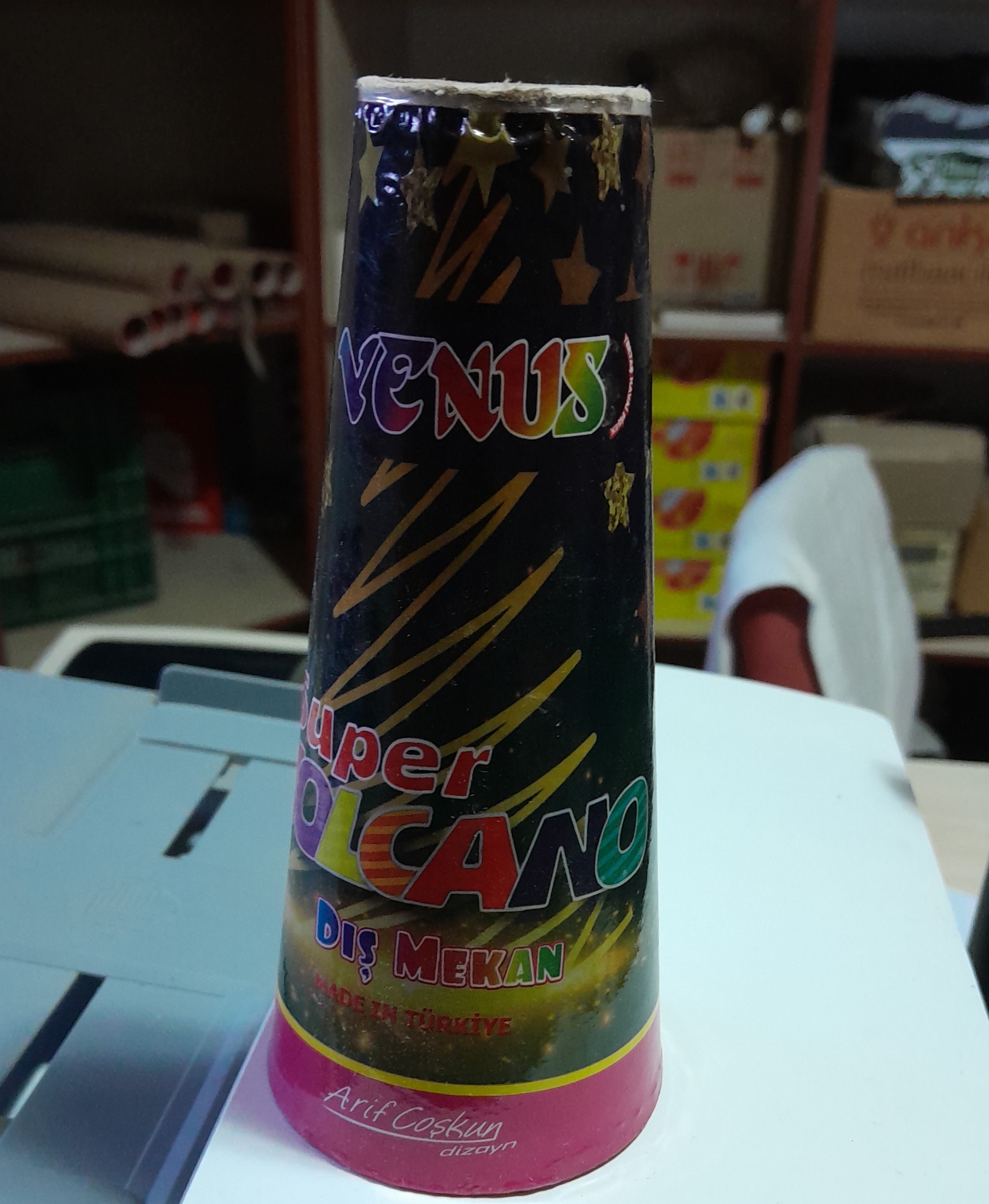 Dış Mekan Volkan | Uygun Fiyat Garantisi - Yüklenen Görsel