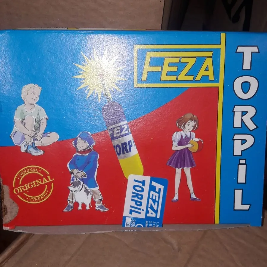 Feza Torpil - Yüklenen Görsel