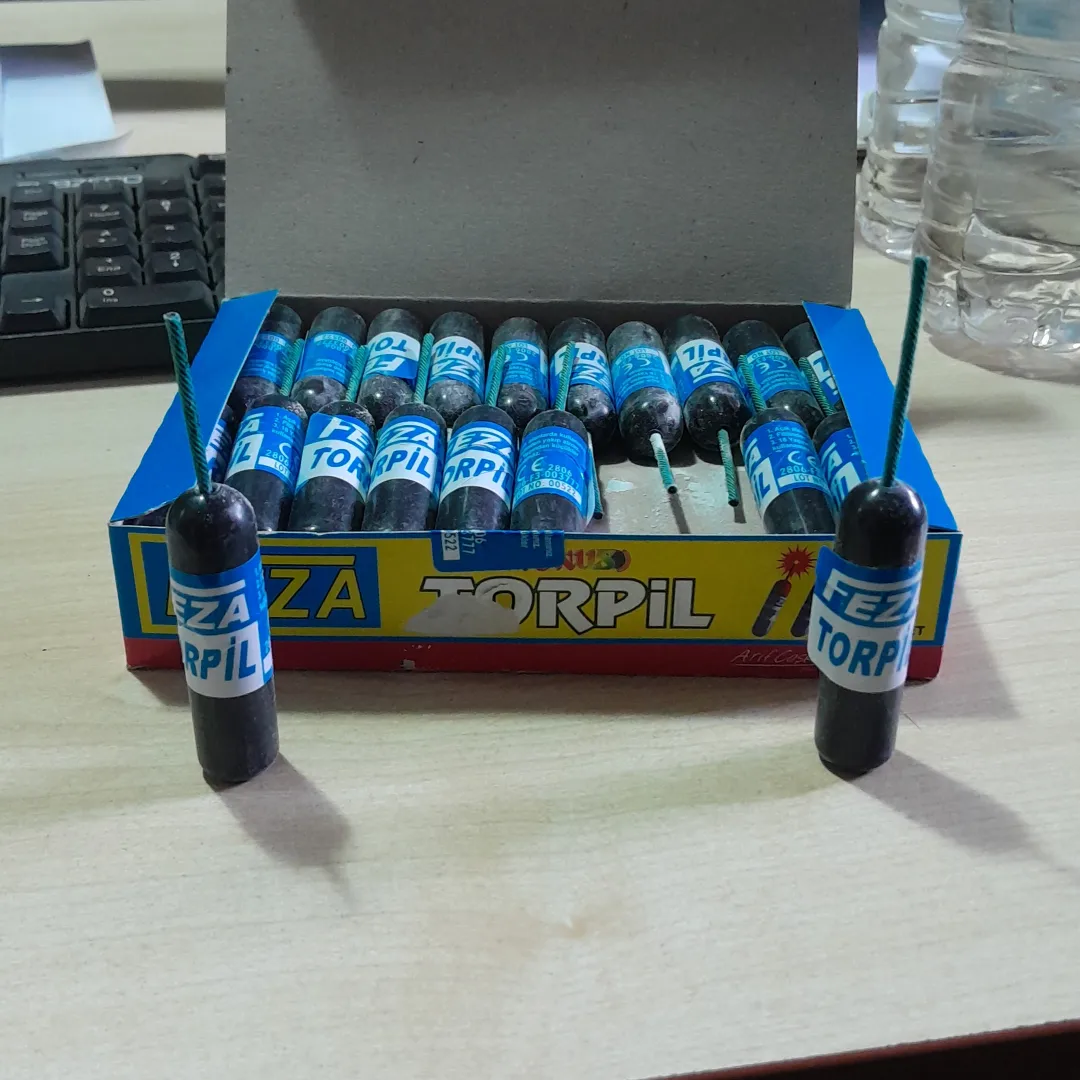 Feza Torpil - Yüklenen Görsel