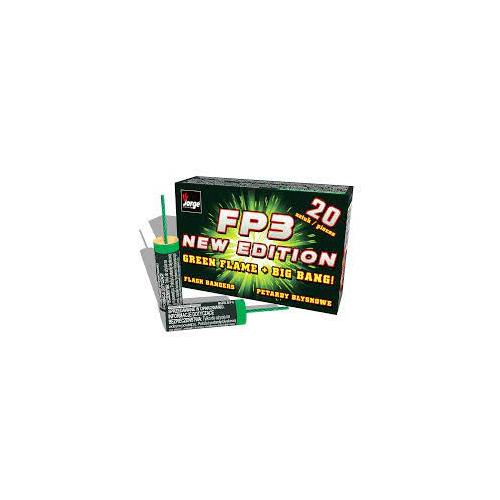 Işıklı Flaşhlı Torpil | En Yeni Model - Yüklenen Görsel