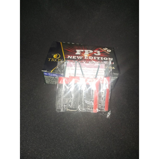 Işıklı Flaşhlı Torpil | En Yeni Model - Yüklenen Görsel