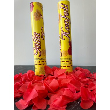 Konfeti Güllü Olan Modeli | Sezona Özel - Yüklenen Görsel