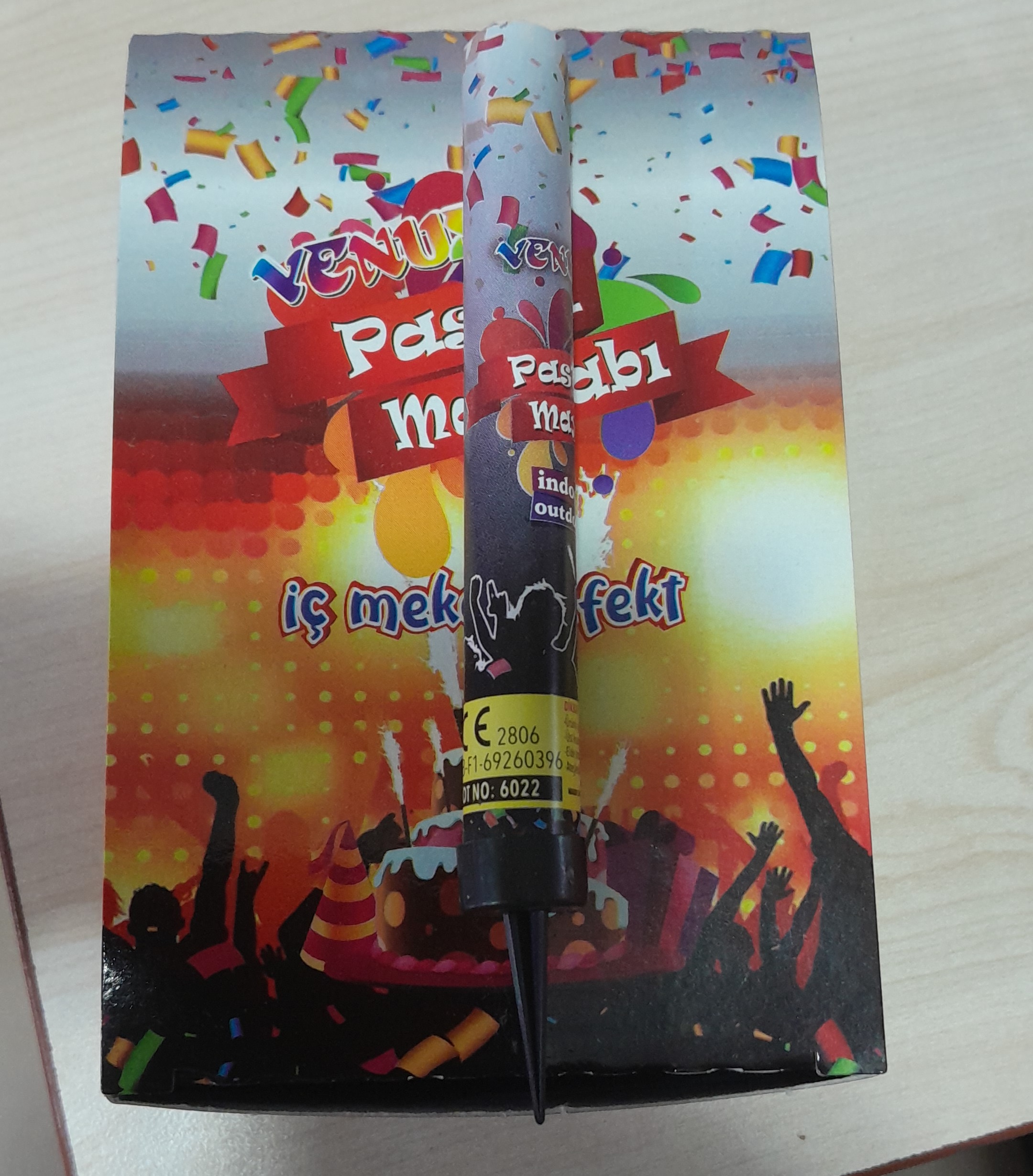 Pasta Maytabı Fiyatları