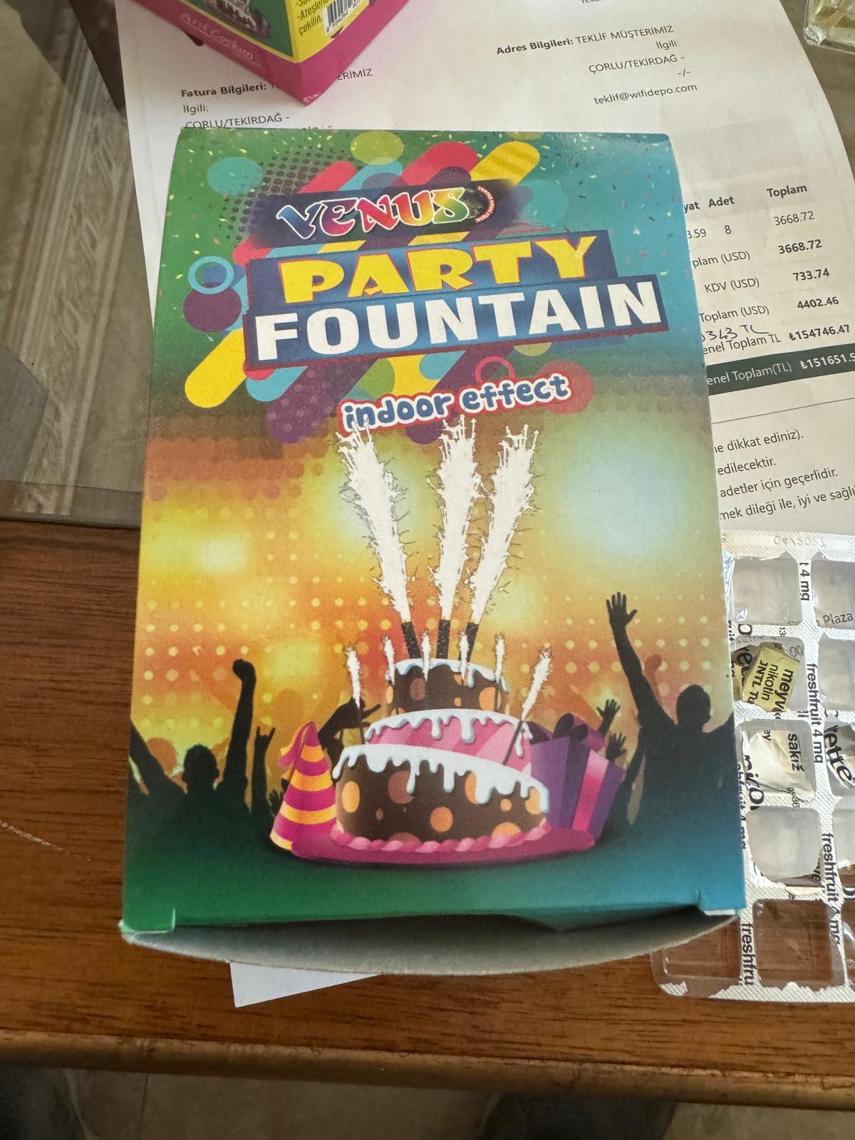 Pasta Maytabı Fiyatları - Yüklenen Görsel