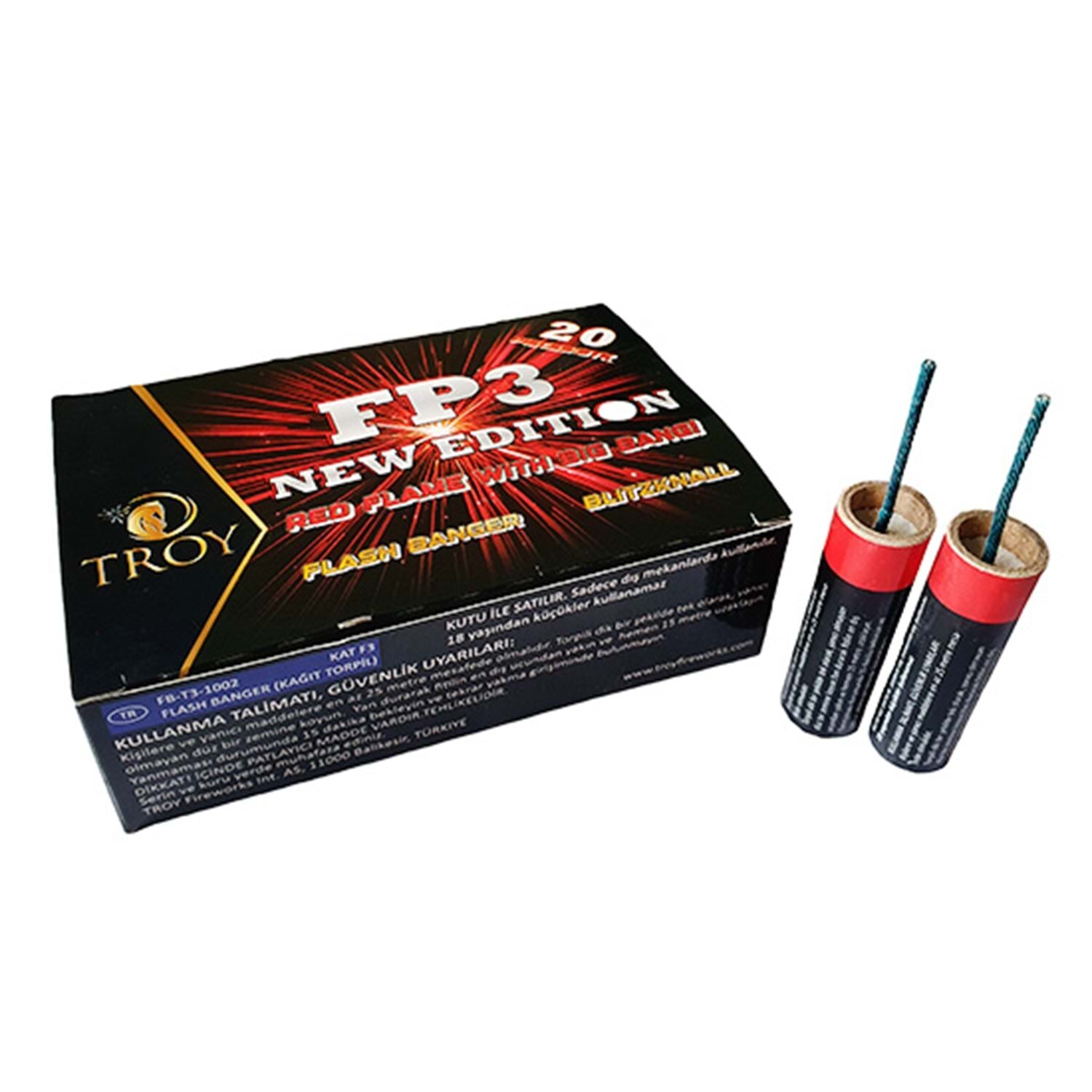 Troy Torpil - Yüklenen Görsel