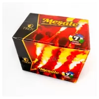 Troy Maxi Meşale Yeşil - Yüklenen Görsel