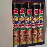 Meşale Kampanya - Yüklenen Görsel