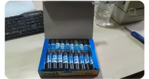 Torpil çeşitleri