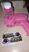 🎉 Bubble Gun Baloncuk Tabancası sadece 249₺! 🎉