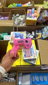 🎉 Bubble Gun Baloncuk Tabancası sadece 249₺! 🎉